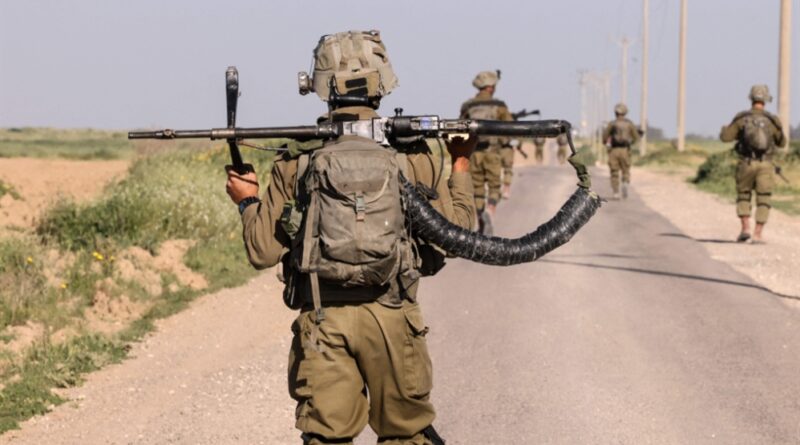 لا شقاق داخلياً بعد: إسرائيل رهينة «لاواقعيتها»