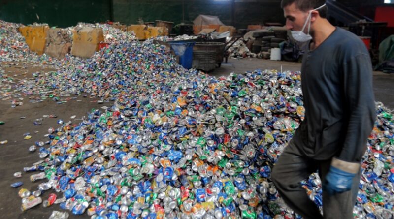«بيزنس» إدارة النفايات: تحكّم بالتصدير والأسعار!