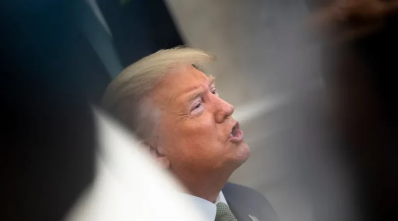 الإثنوغرافيا الترامبيّة أو كم ثمن الحذاء؟