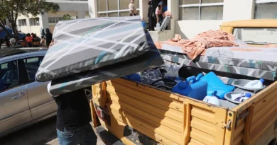 المنظمات الدولية تتهيّأ للحرب… وحكومة سلام غير معنيّة بأي خطة