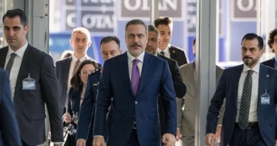 تسخين في البحر الأسود: أوروبا تدفع نحو صدام تركي – روسي؟