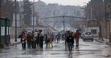 الأكراد يخشون الانتقام: لا خروج من حلب