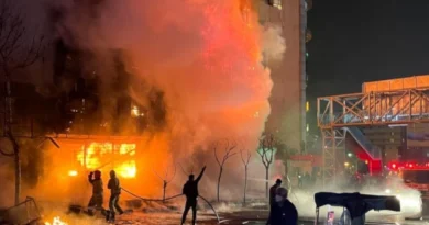 تحذيرات غربية من «مستنقع» جديد: إيران ليست عارية