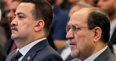 التفاف شيعي وتأييد كردي وتحفّظ سنّي: المالكي يقترب من رئاسة الحكومة