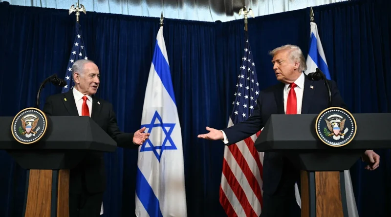 طلب واشنطن الاستسلام مستعصٍ: كفّة المواجهة تَرجح