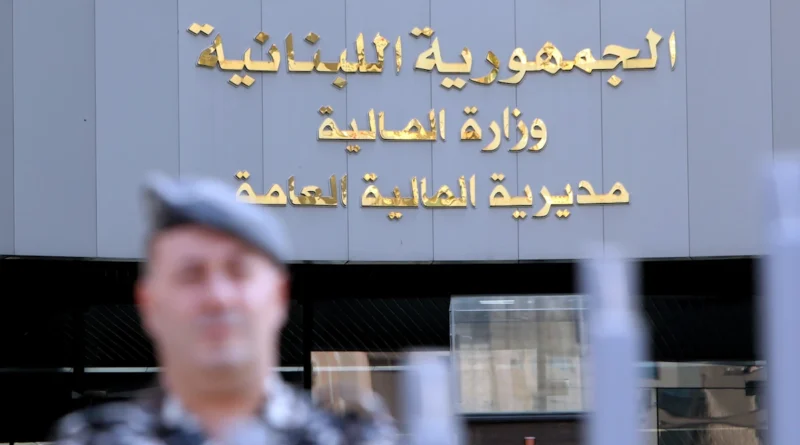 لجنة المال: مشروع الموازنة عشوائي ومتسرّع