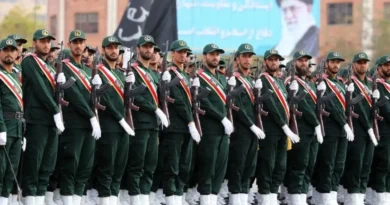 تصنيف «الحرس الثوري» إرهابيّاً: أوروبا تغادر «الانخراط البنّاء»