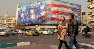 خيارات أميركا في مواجهة إيران: رهان على انشقاق في «الحرس الثوري»