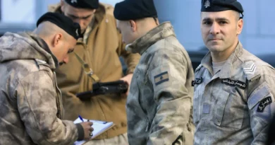 «الجمارك» أمام اختبارها الأول: من هم المرشحون إلى المراكز الشاغرة؟