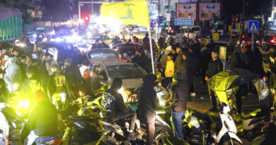 هذه حقيقة خلاف عون – «الحزب»