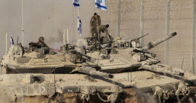 لبنان يدخل «ستاتيكو» التدمير الممنهج