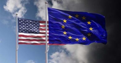 ترامب والإمبريالية الجديدة: هل يبدأ التمرد الأوروبي؟