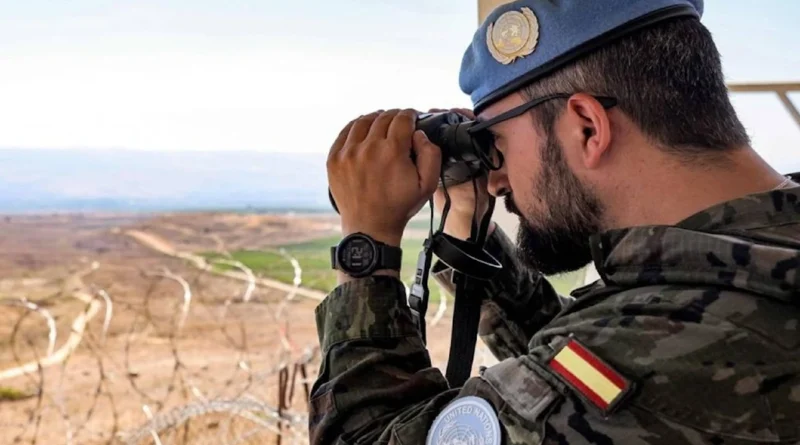 إسبانيا باقية في الجنوب بعد 2026