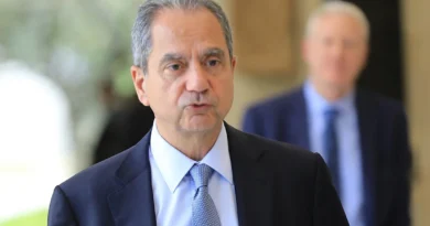 الصدّي يضلّل القضاء في بواخر الفيول المُزوّر