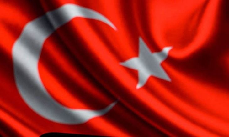 تركيا في النظام العالمي الجديد