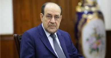 العراق بين إعادة تدوير المالكي والبحث عن أفق جديد