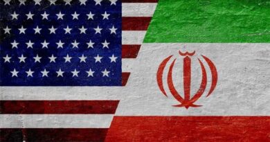 هل ستحسم منازلة أمريكا وإيران بالنقاط؟