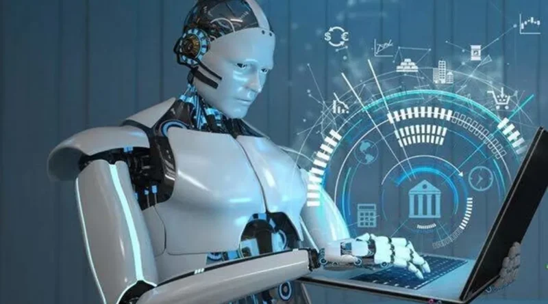 الذكاء الاصطناعي في الميزان!