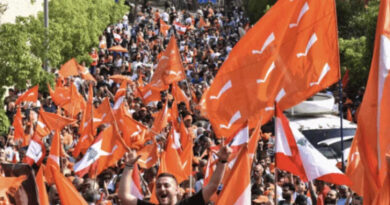 «التيار» مرتاح للاستطلاعات: أي تأجيل للإنتخابات مرفرض