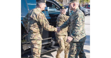 هيكل قام بما عليه والآن دور «الحزب»