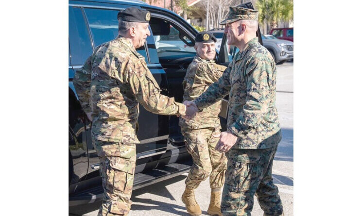 هيكل قام بما عليه والآن دور «الحزب»