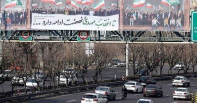 طبول الحرب تعلن اجتماع «مجلس السلام»!