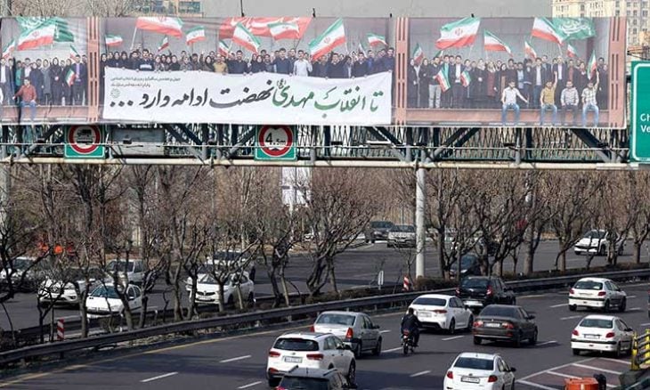 طبول الحرب تعلن اجتماع «مجلس السلام»!