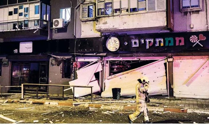 سيناريوهات لإعلان «الانتصار»