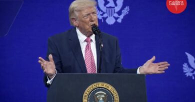 «سيقبل مؤخرتي» – فظاظة ترامب تورط حلفاء الخليج في حرب إيرانصحيفة فلسطين كرونيكل