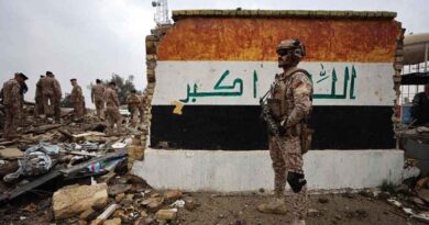 على وقع توترات المنطقة… بوادر حرب داخلية بين الحكومة والفصائل في العراق