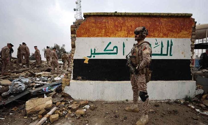 على وقع توترات المنطقة… بوادر حرب داخلية بين الحكومة والفصائل في العراق