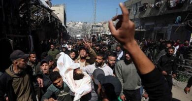 عنصريات إسرائيلية: سفارديم وقردة!