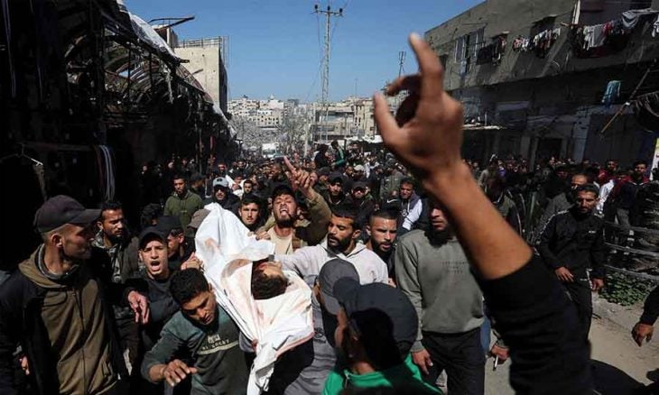 عنصريات إسرائيلية: سفارديم وقردة!