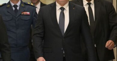 رئيس الجمهوريّة اللبنانية اليوم: هل يهمّه الرّأي الآخر حقّاً؟