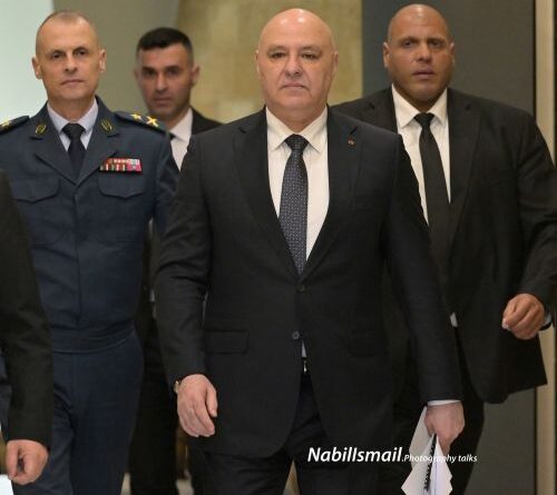 رئيس الجمهوريّة اللبنانية اليوم: هل يهمّه الرّأي الآخر حقّاً؟