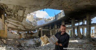 لبنان: وطأة المفاوضات وأُشبوهة وقف إطلاق النار