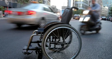 الطائفية تمنعُ افتتاح مركز دامج لإيواء المُعوّقين!