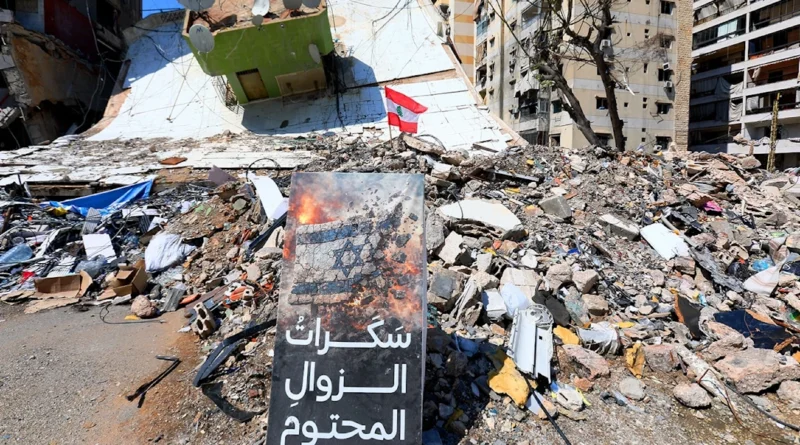 إسرائيل وحزب الله: استنزاف مُتبادل تحت سقف التفاوض الإقليمي؟