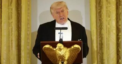 ترامب في مواجهة إيران: بين ضغط الحصار العسكري ومخاوف التصعيدخاص Lampress 30-4-2026