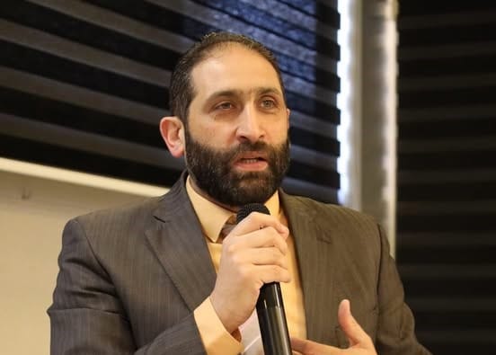الإطار المقيت