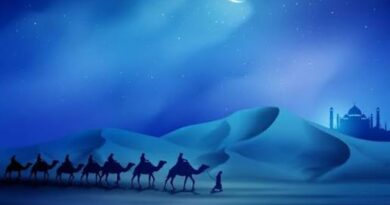 فقه الهجرة واللجوء المعاصر