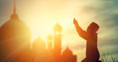 الإيمان بالقدر.. كيف يقضي على الخوف من المستقبل؟